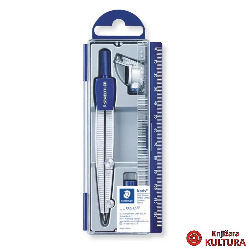 ŠESTAR STAEDTLER 550 60 