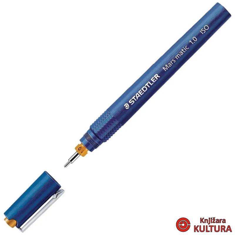 RAPIDOGRAF STADTLER 0.1 