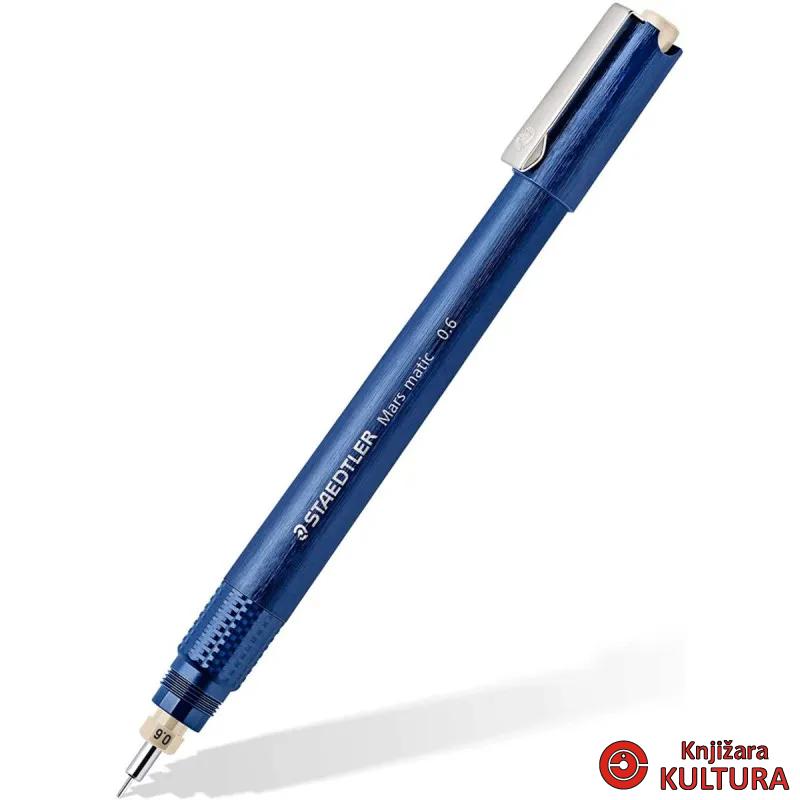 RAPIDOGRAF STAEDTLER 0.3 