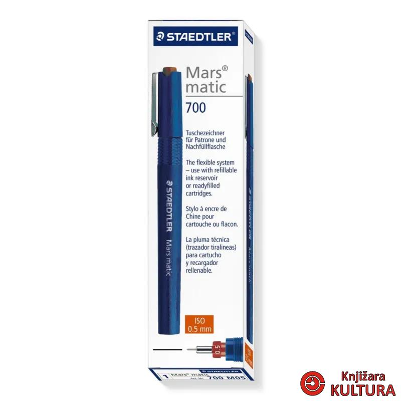 RAPIDOGRAF STAEDTLER 0.5 