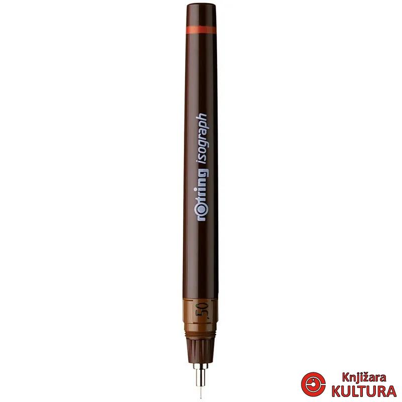 IZOGRAF ROTRING 0,5 R151050 