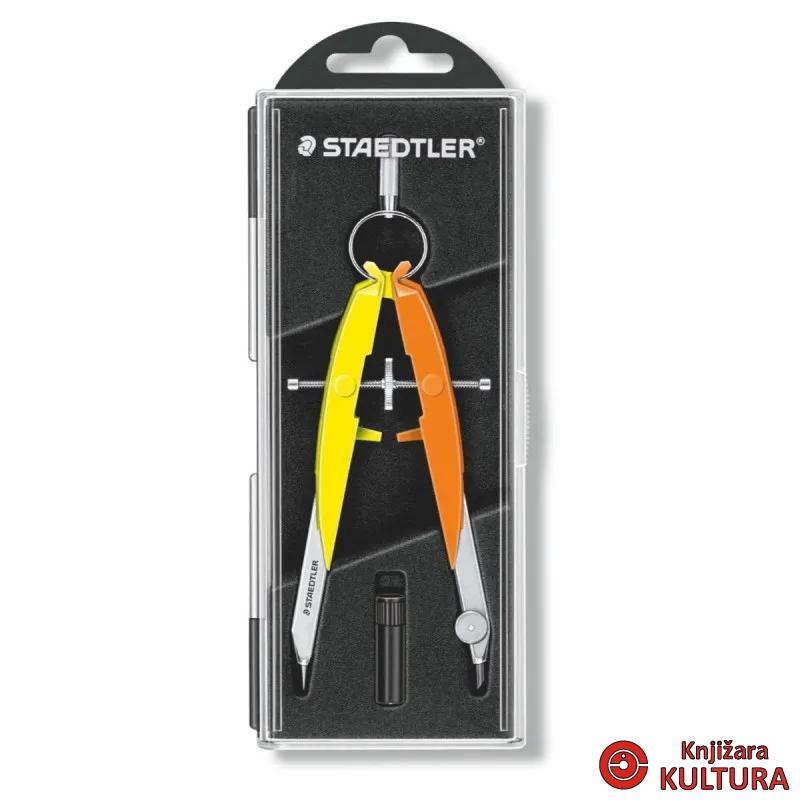 ŠESTAR STAEDTLER NEON ŽU/NAR. 