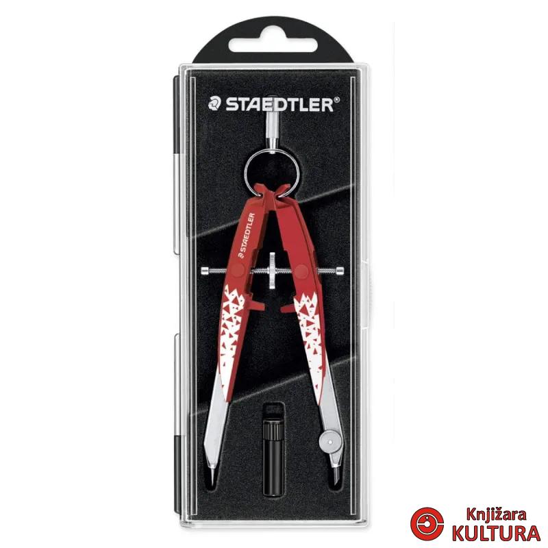 ŠESTAR STAEDTLER 556 00-M2 CRV 