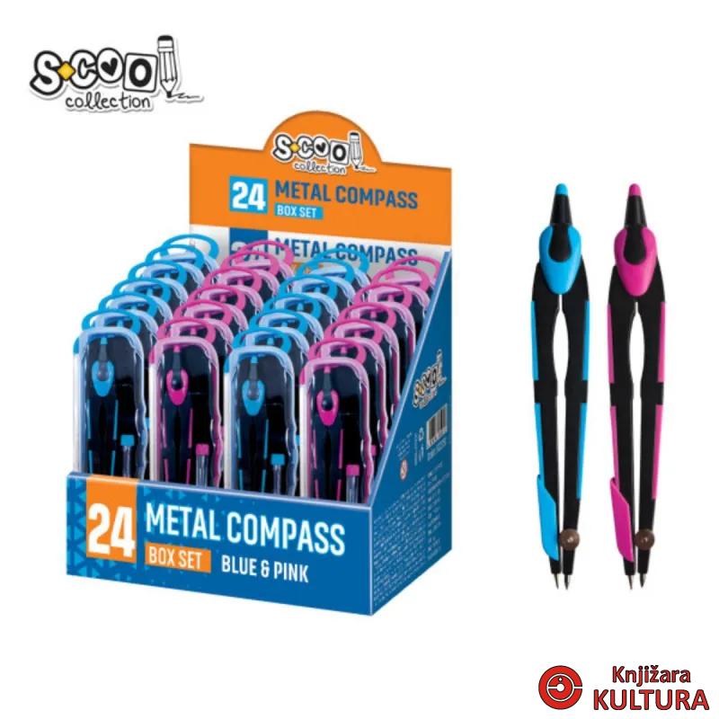 ŠESTAR SET BOX DISPLAY 24PCS 