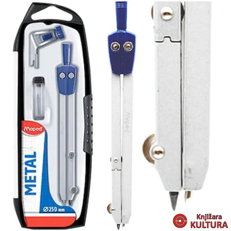 ŠESTAR 3/1 START MAPED