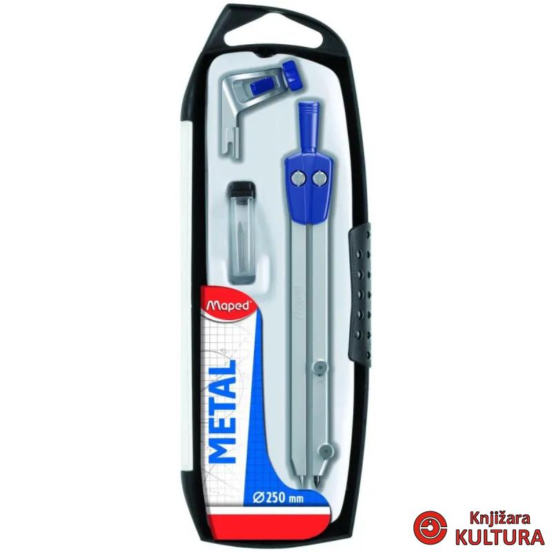 ŠESTAR 3/1 START MAPED