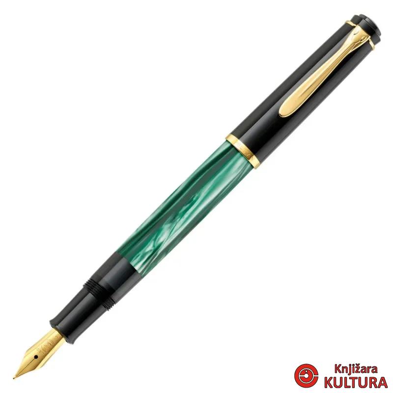 NALIV PERO PELIKAN M-200 ZEL 