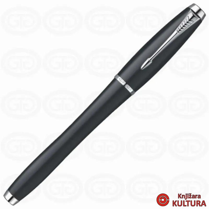 PAR.NAL.PERO URBAN CT CRNA 