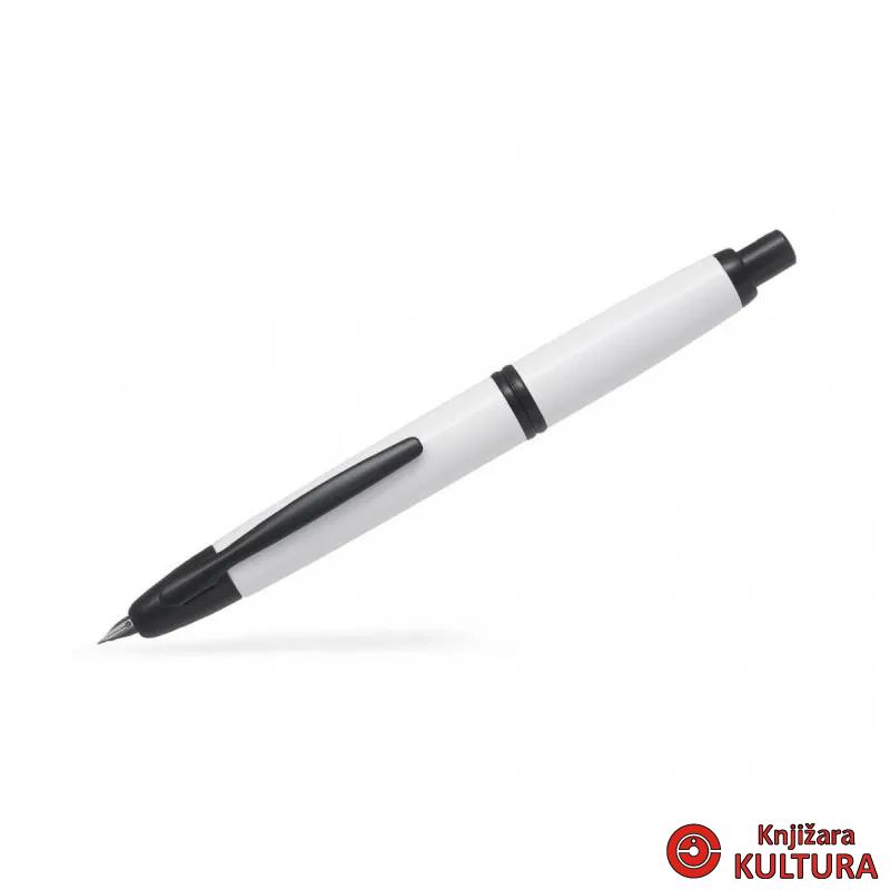 NALIV PERO PILOT CAPLESS BELO 