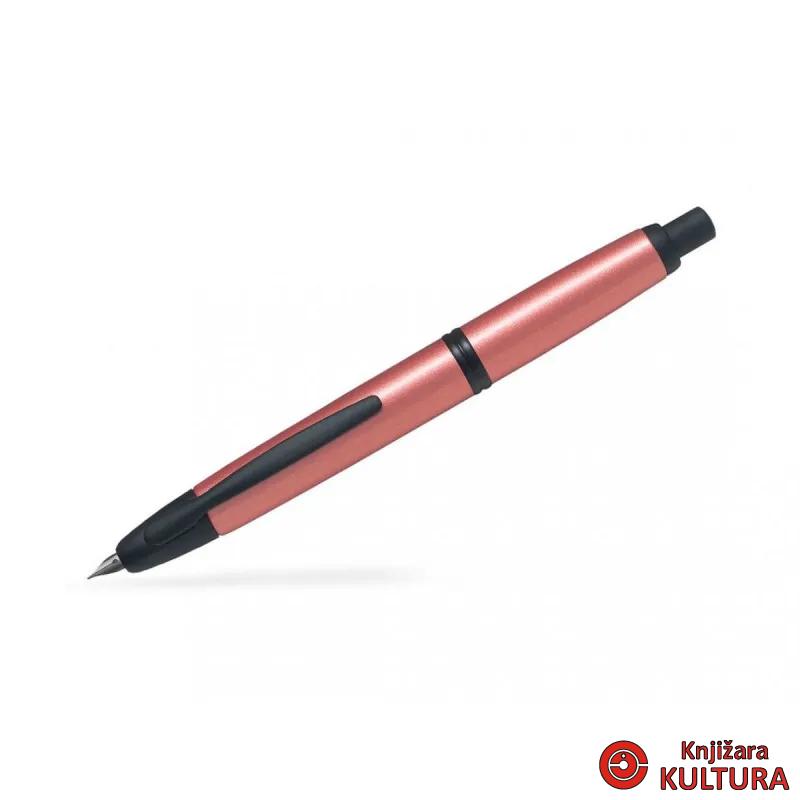 NALIV PERO PILOT CAPLESS PINK 