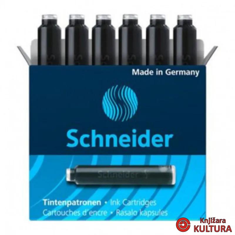 PATRONE ZA N.P.6/1 6601 CRNE SCHN. 