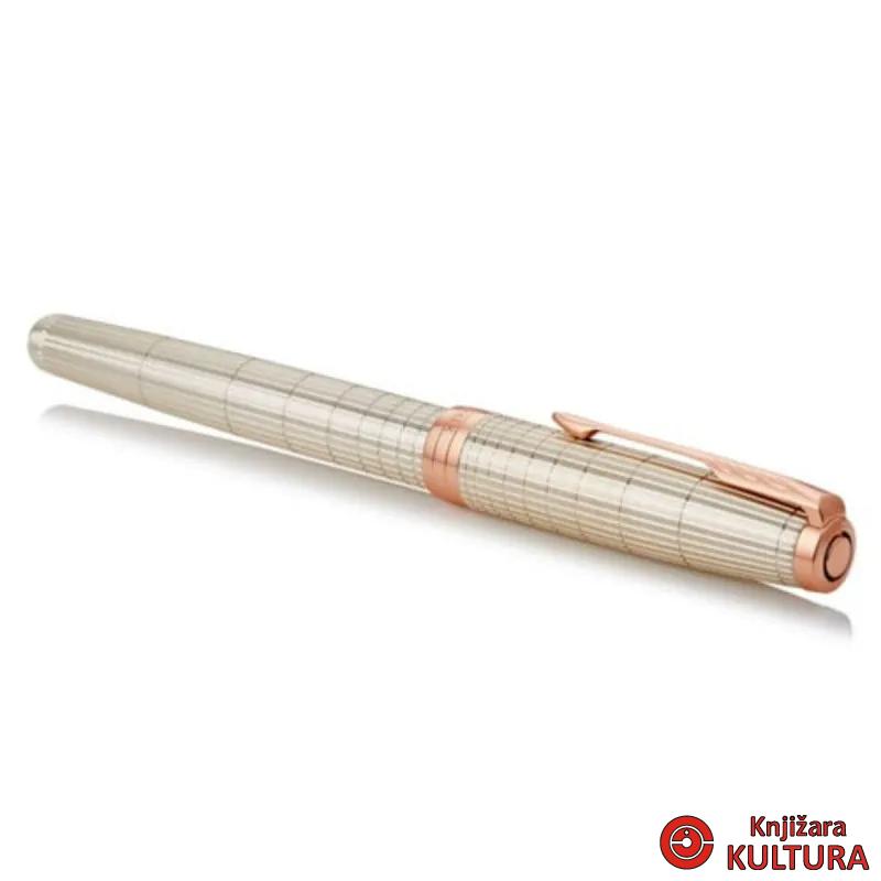 NALIV PERO PAR-SONET SILVER 