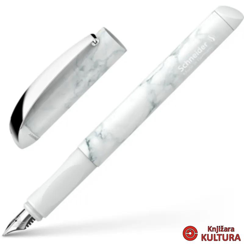 NALIV PERO GLAM VIP MINERAL BIJELI 167743 