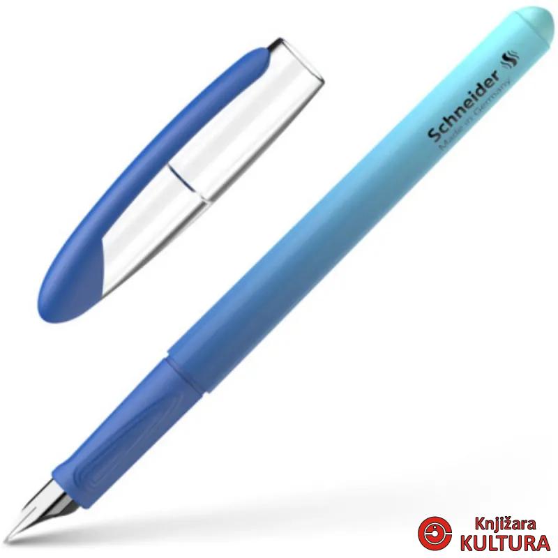 NALIV PERO VOYAGE BLUE CARIBBEAN 