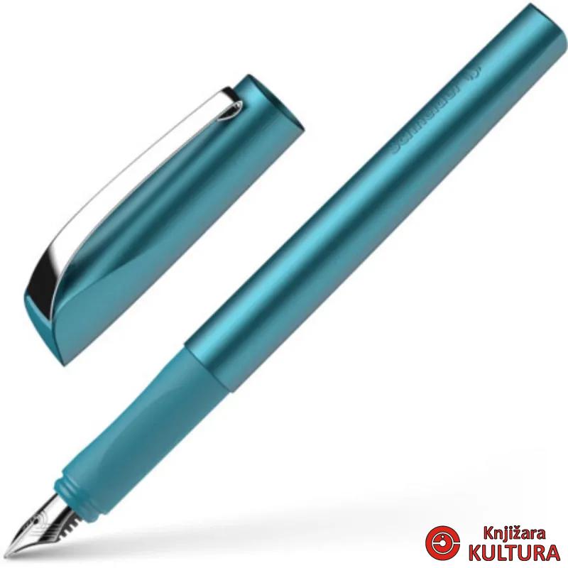 NALIV PERO CEOD SHINY TEAL 168657 