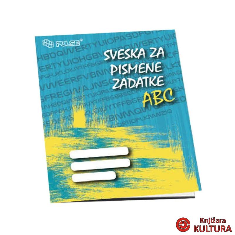 ZADAĆNICA DIKTO PULS 