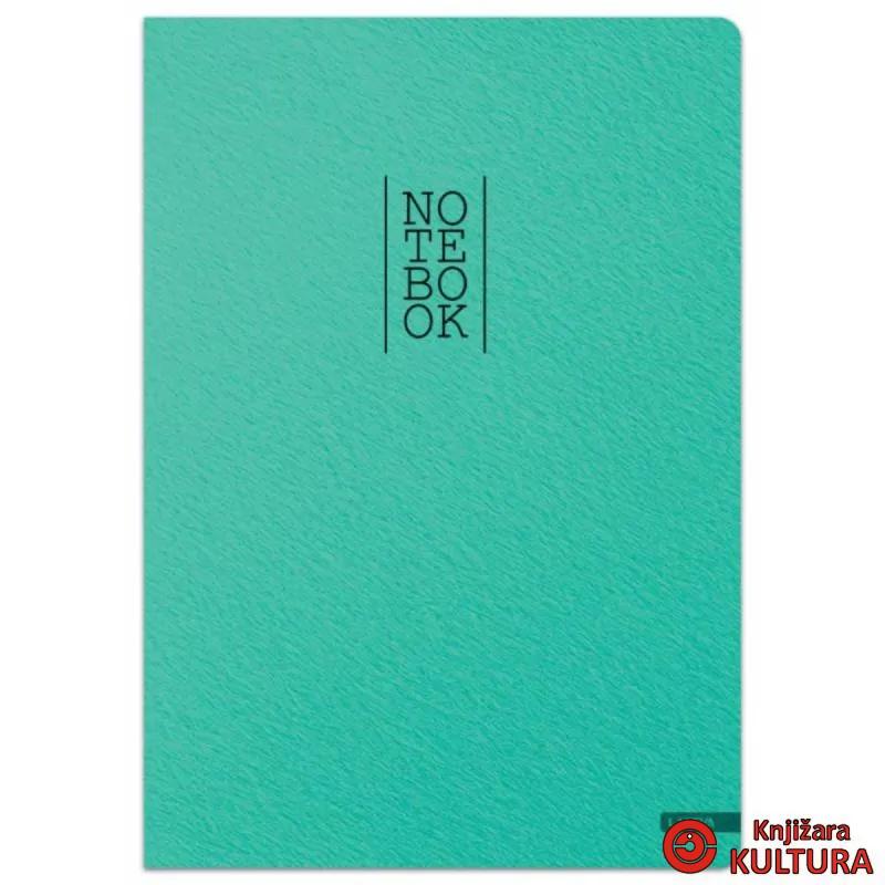 SVESKA A5 MP SEDEF KARO 