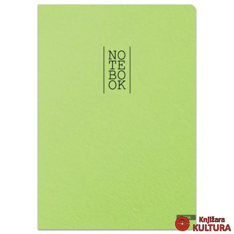 SVESKA A5 MP SEDEF KARO 