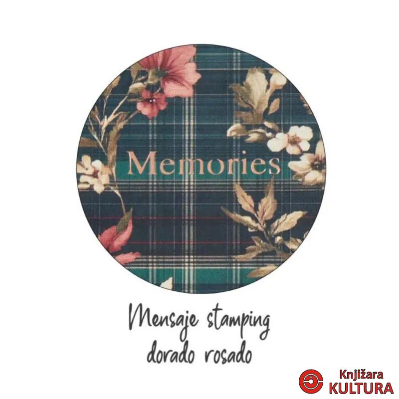 SVESKA 90X140 PLAIN POPPIES H.DAYS MR08295 