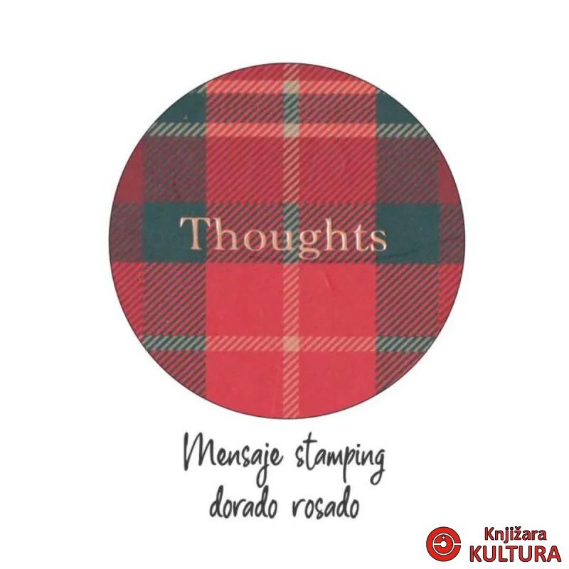 SVESKA 90X140 PLAIN LENNOX H.DAYS MR08296 