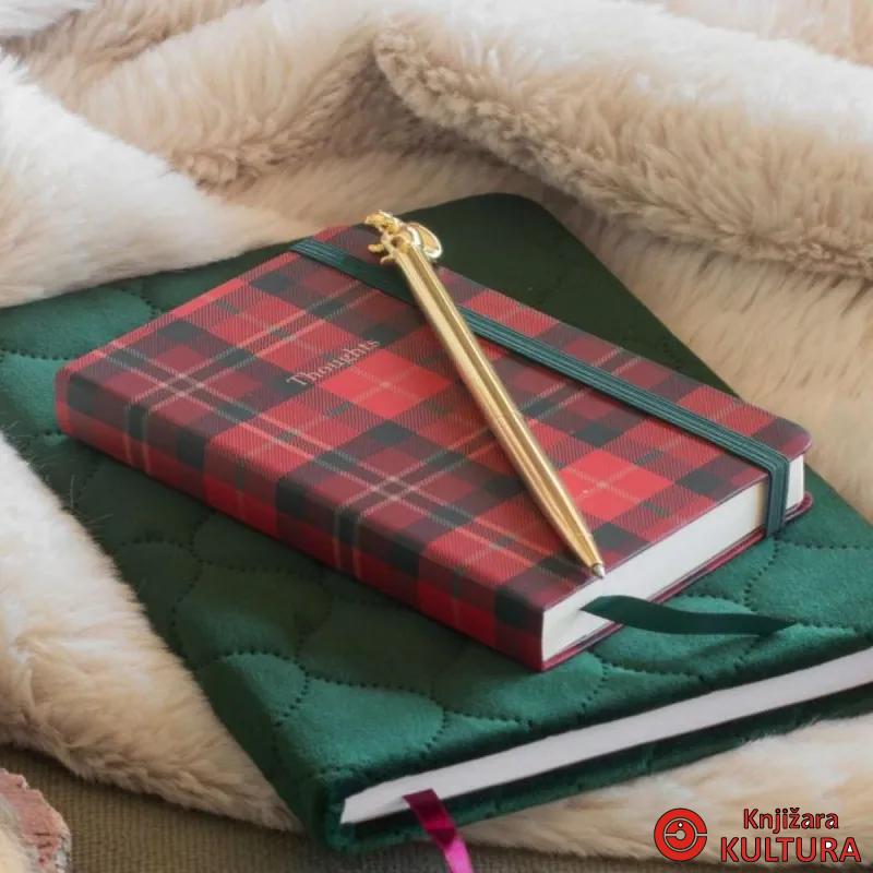 SVESKA 90X140 PLAIN LENNOX H.DAYS MR08296 