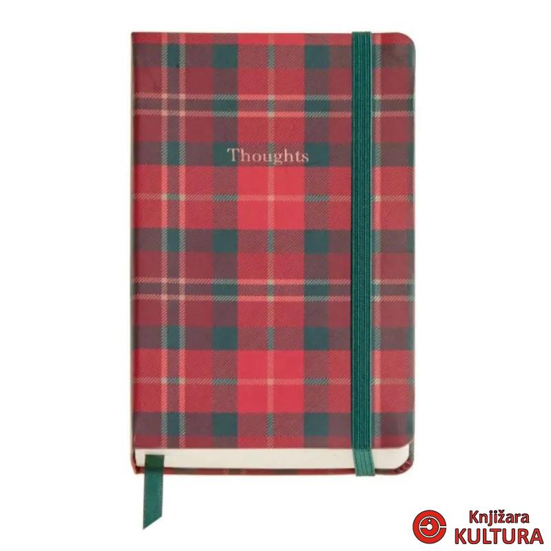 SVESKA 90X140 PLAIN LENNOX H.DAYS MR08296 