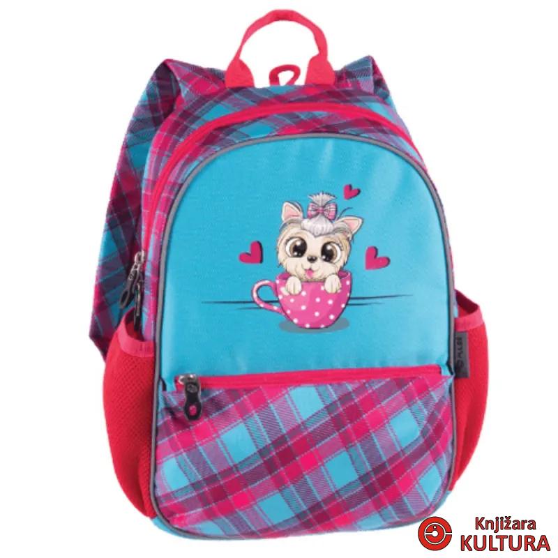 RANAC PULSE JUNIOR KITTY LOVE 122003 
