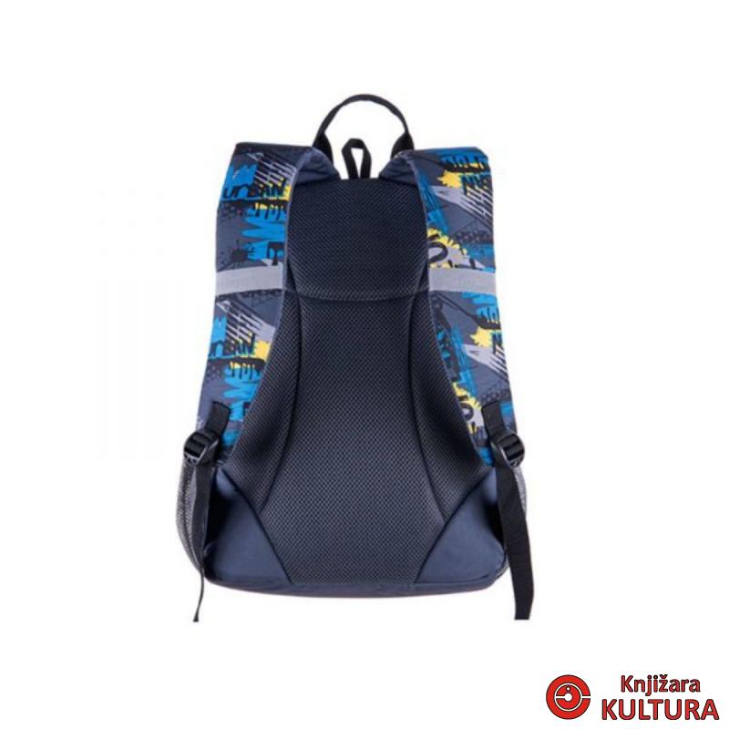 RUKSAK PULSE COTS URBAN Knjižara Kultura