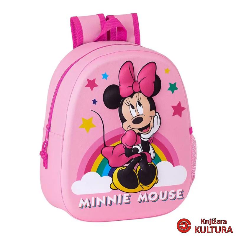 RANAC 3D MINNIE MOUSE 