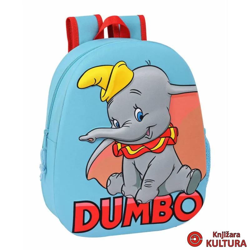 RANAC 3D DUMBO 