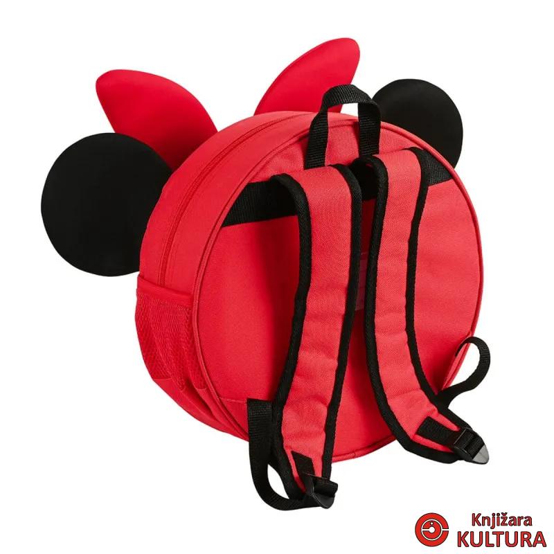 RANAC 3D MINNIE MOUSE 