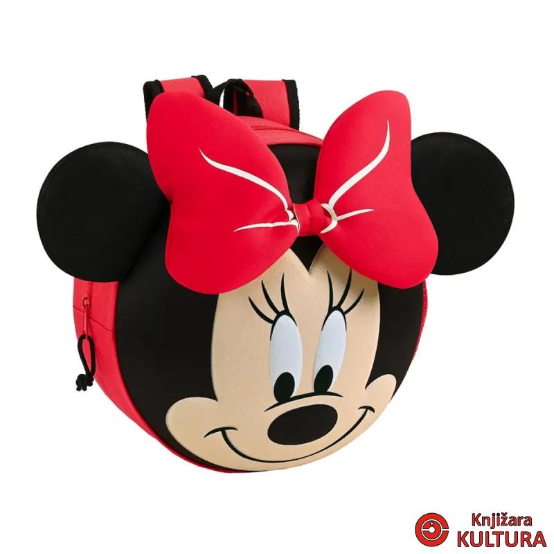 RANAC 3D MINNIE MOUSE 