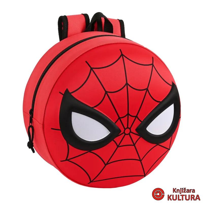 RANAC 3D SPIDER-MAN 