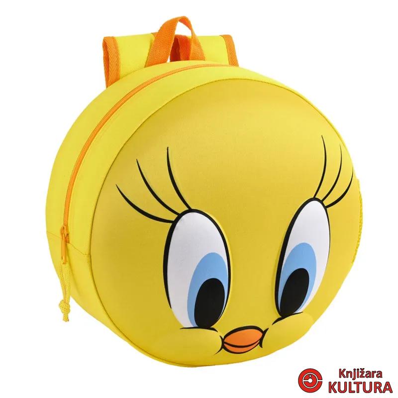 RANAC 3D TWEETY 