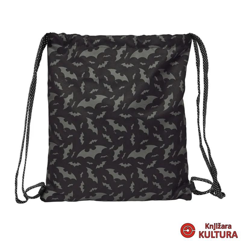 TORBA ZA SPORT BATMAN HERO 