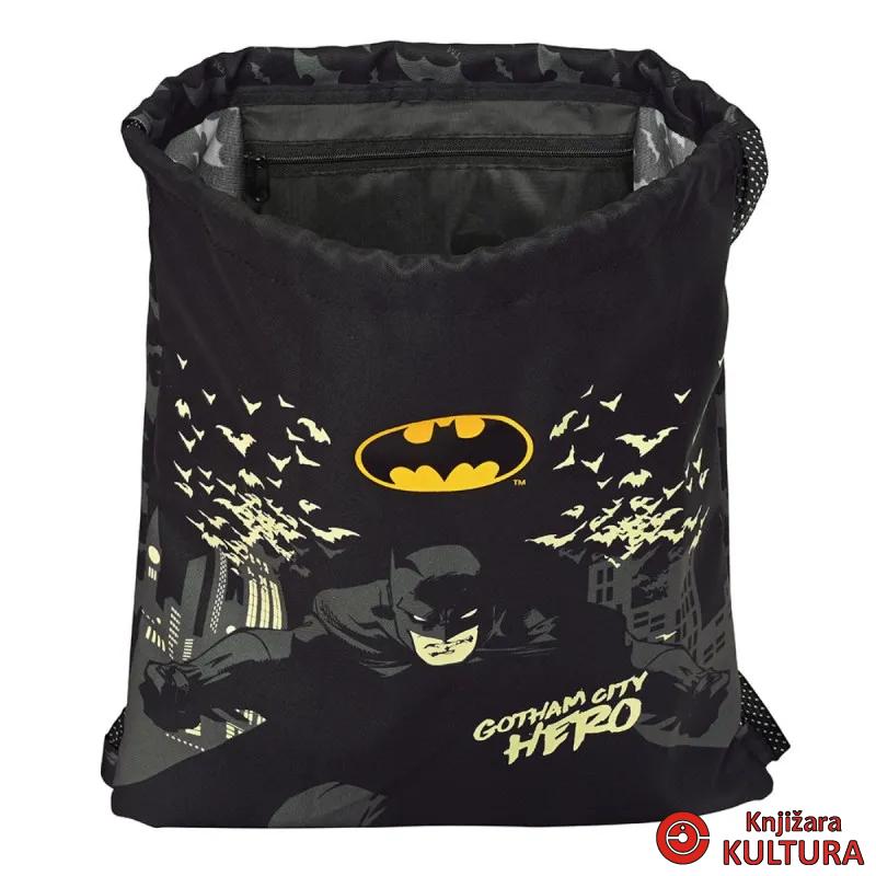 TORBA ZA SPORT BATMAN HERO 