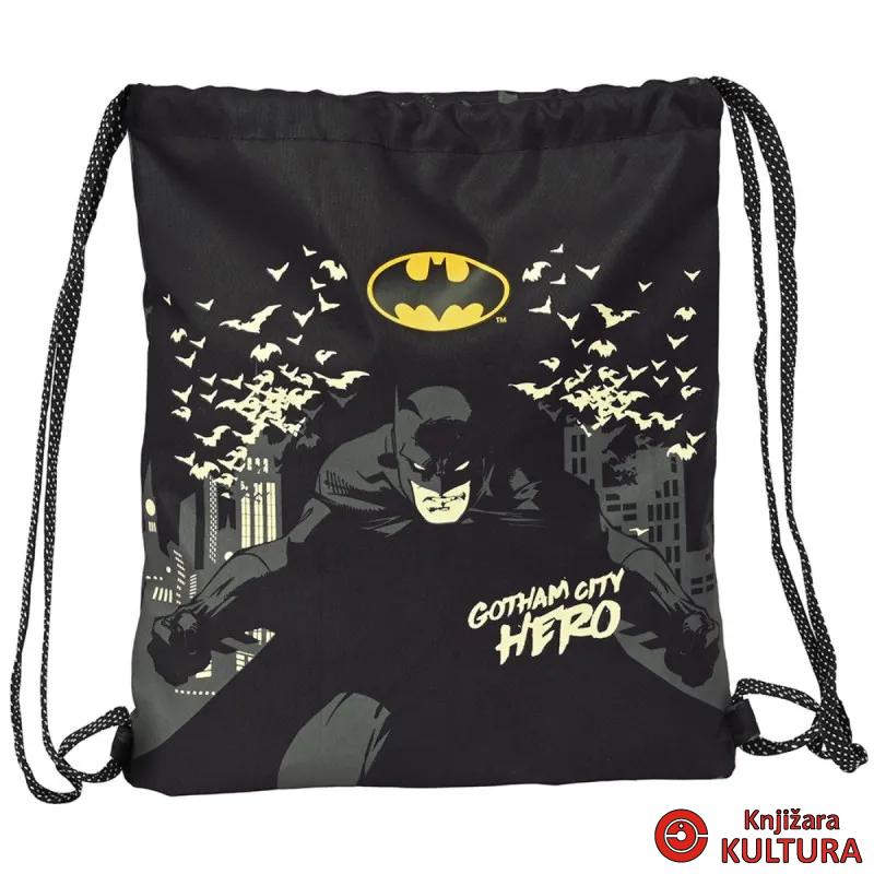 TORBA ZA SPORT BATMAN HERO 