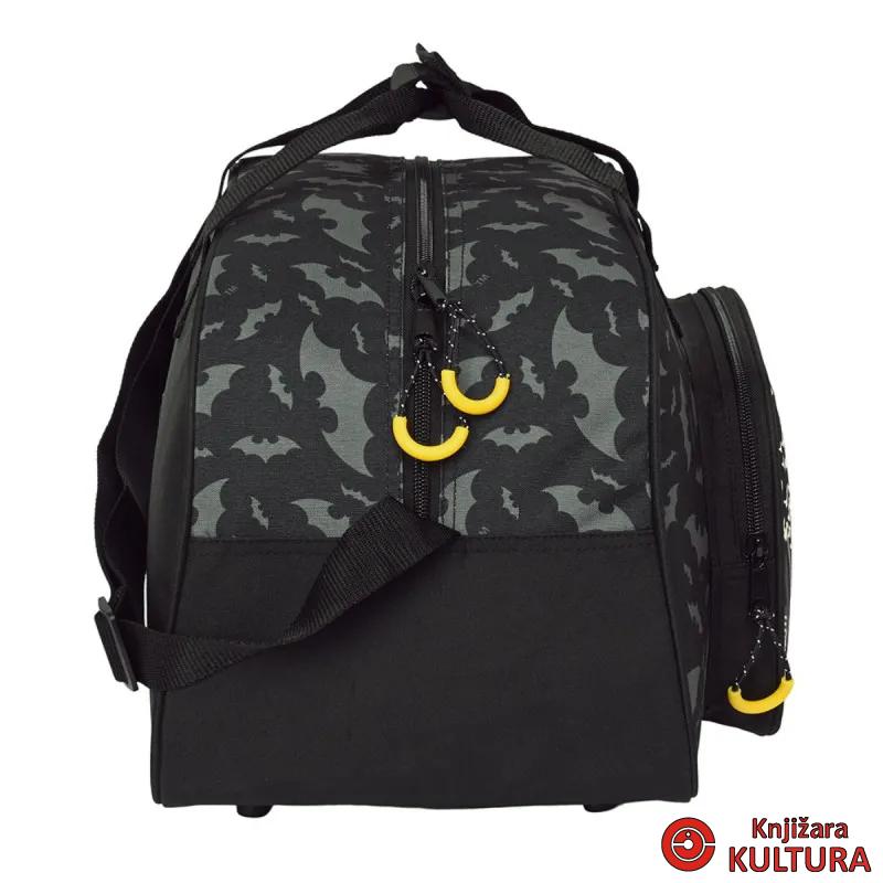 TORBA SPORTSKA BATMAN HERO 