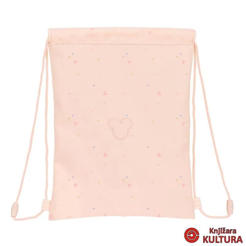 TORBA ZA SPORT  JUNIOR MINNIE MOUSE BABY 