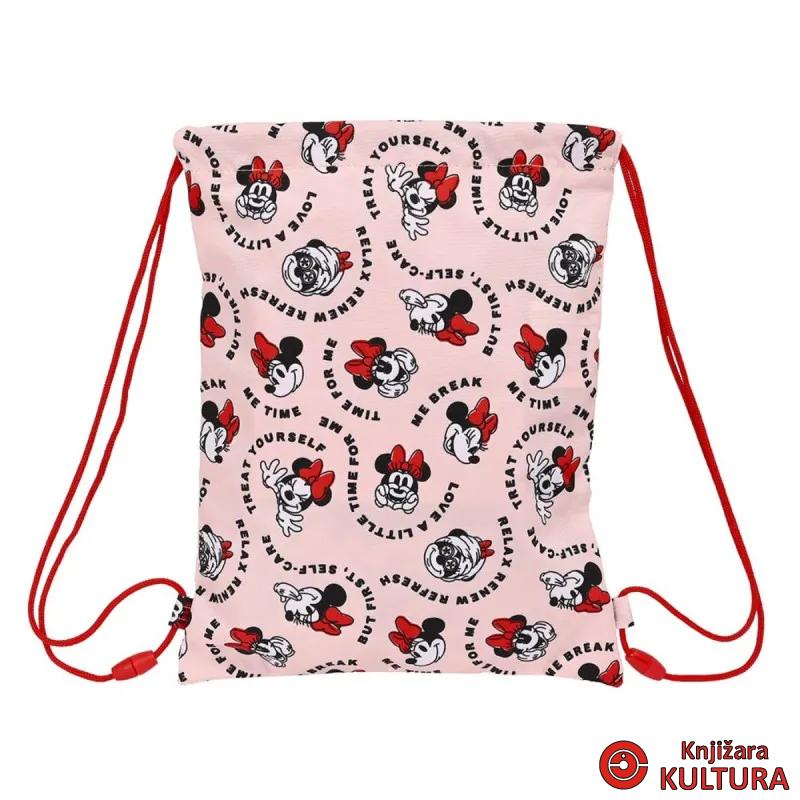 TORBA ZA SPORT MINNIE ME TIME 