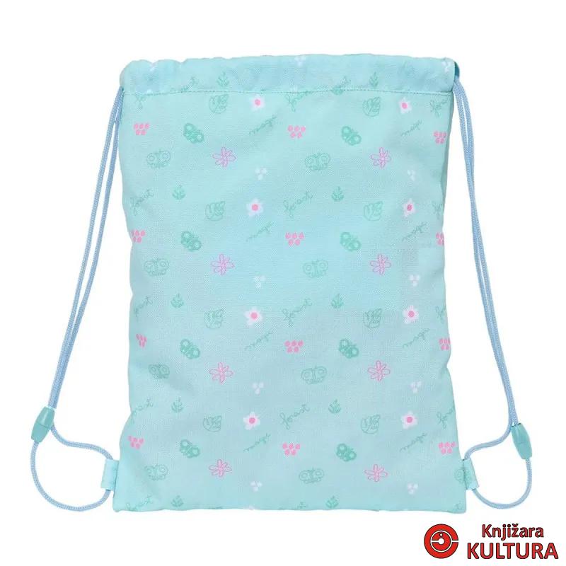 TORBA ZA SPORT GLOWLAB KIDS 