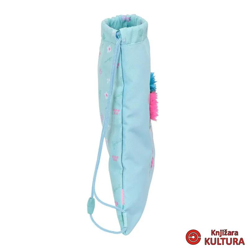 TORBA ZA SPORT GLOWLAB KIDS 