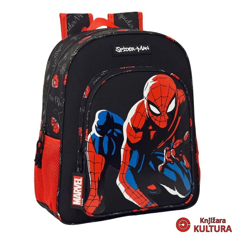 RANAC 32X38X12 SPIDERMAN HERO 