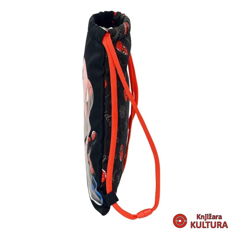 TORBA ZA SPORT SPIDERMAN HERO 