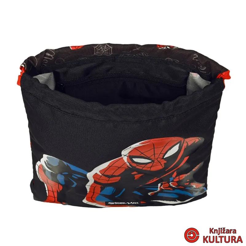 TORBA ZA SPORT SPIDERMAN HERO 