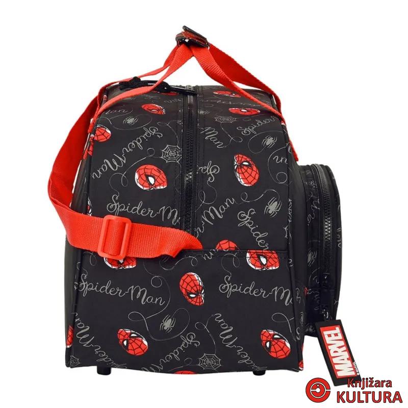 TORBA SPORTSKA SPIDERMAN HERO 