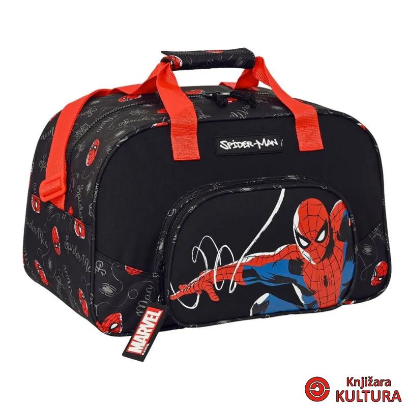 TORBA SPORTSKA SPIDERMAN HERO 