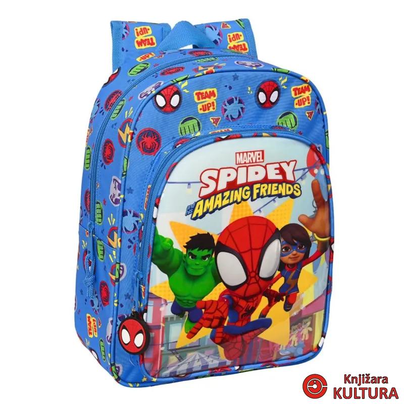 RANAC SPIDEY