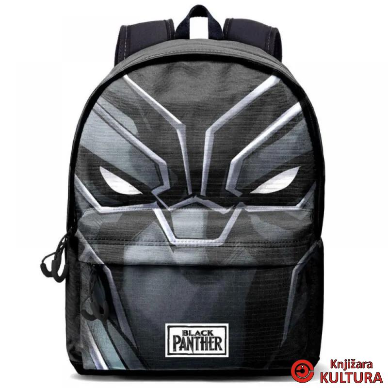 RANAC 30X41X18 BLACK PANTHER WAKANDA 