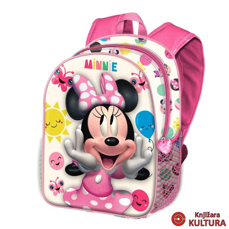 RANAC 31X39X15 MINNIE BASIC 